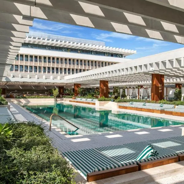 The Ned Doha, hotel in Doha