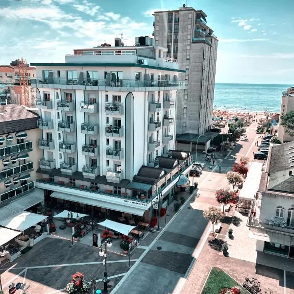 Hotel Margherita – hotel w mieście Lido di Jesolo