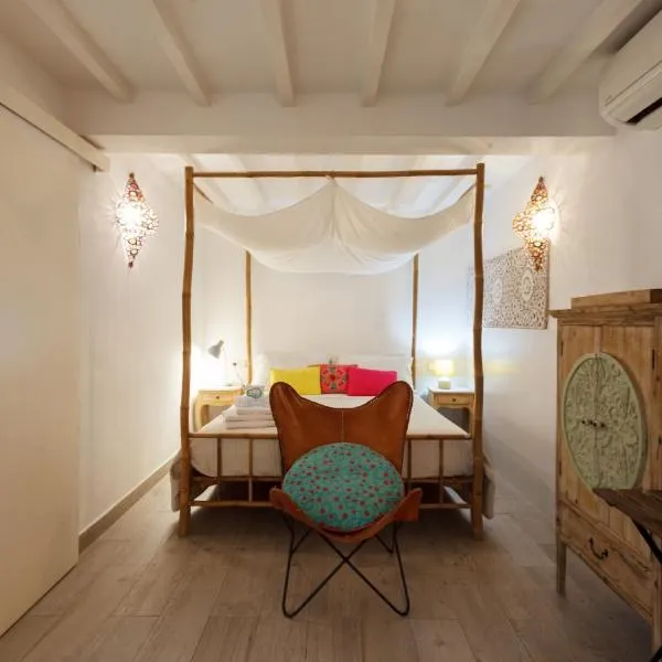 Casa Catalina, hotel in Palma de Mallorca