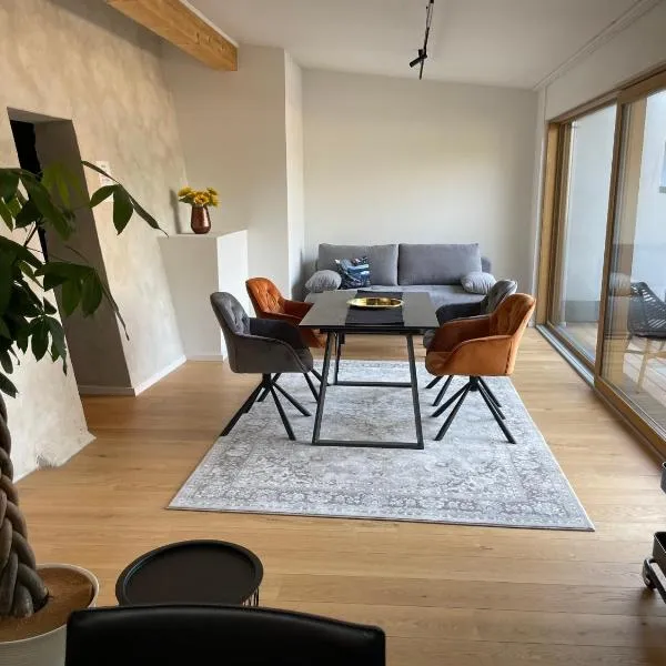 Gh Alte Post - Top 8 Kapitän, hotel in Gmünd in Kärnten