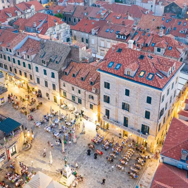 The Pucic Palace, hotel in Dubrovnik