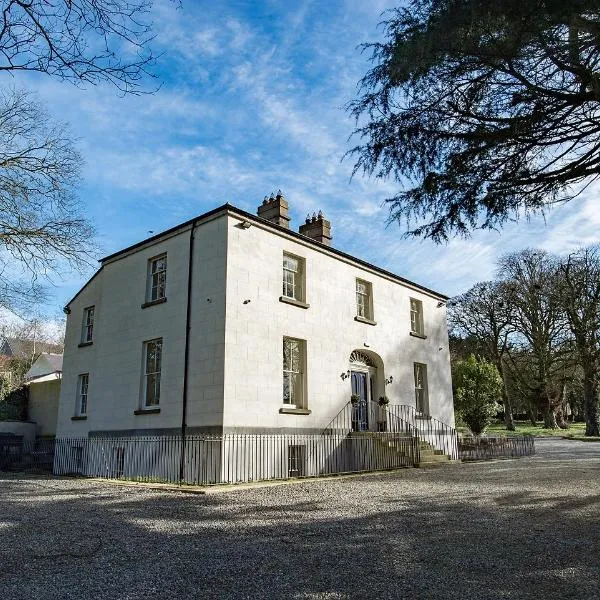 Boyne House Slane, ξενοδοχείο σε Slane