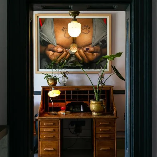 Hotel Lola, hotel in Cape Town