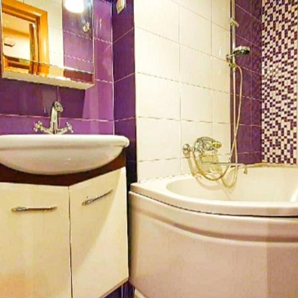 3 кімнатні та 2кімнатні з великою ванною апартаменти на Кірова