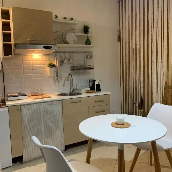 Macadà, hotel a Bari
