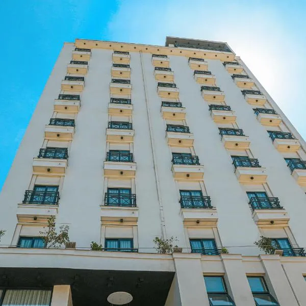 Hayes Hotel, Addis Ababa, Hotel in Addis Abeba