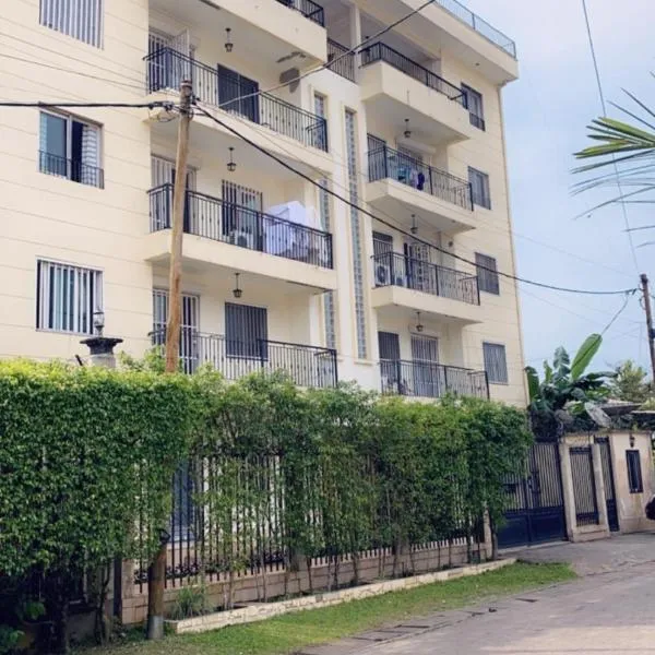 Armelle Sweet Home, khách sạn ở Douala