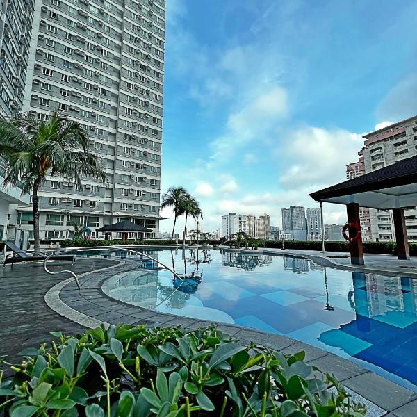 The Beacon Residences Condominium, Манила