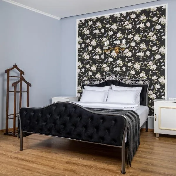 Rose Hotel Vake, hotel in Tbilisi City