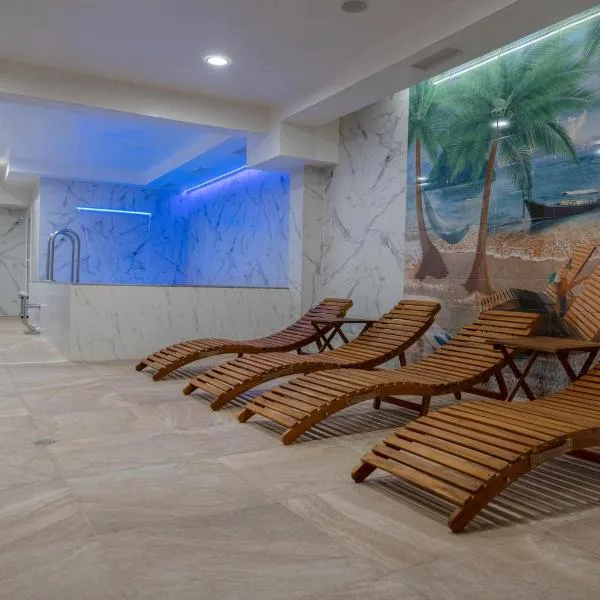 Lime House, Kyustendil, hotel in Kyustendil