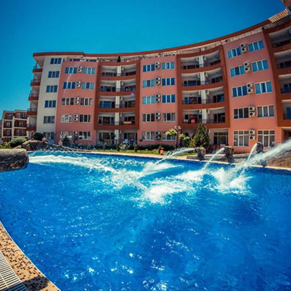 Privilege Fort Beach - Menada Apartments