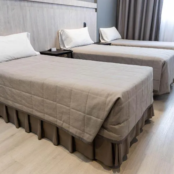 Mendoza में, होटल HOTEL M