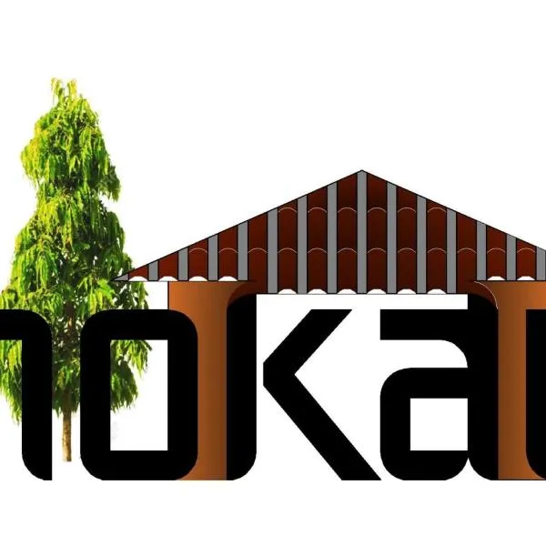 Apartamentos Nokal, ξενοδοχείο σε Μασάγια