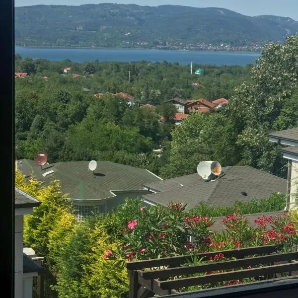 Villa منظر, hotel i Sapanca