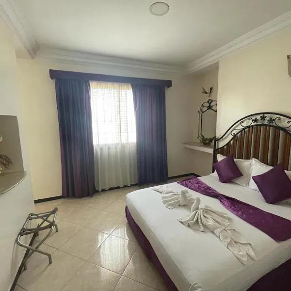 Perla Hôtel, khách sạn ở Fès