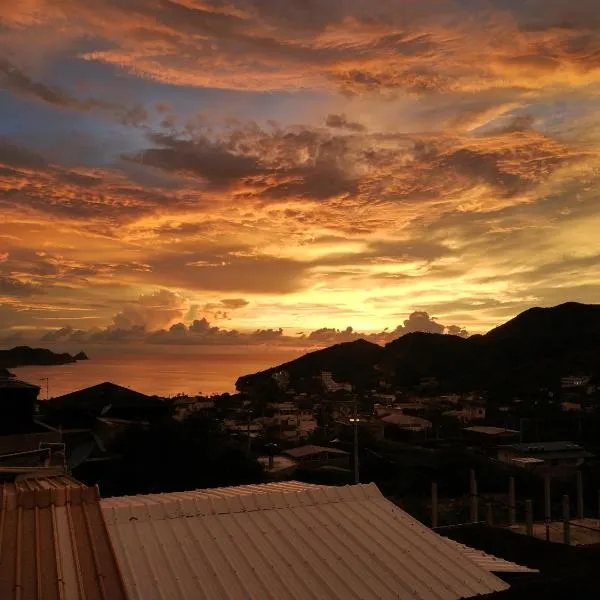 Casa MITA Taganga, hotel in Taganga