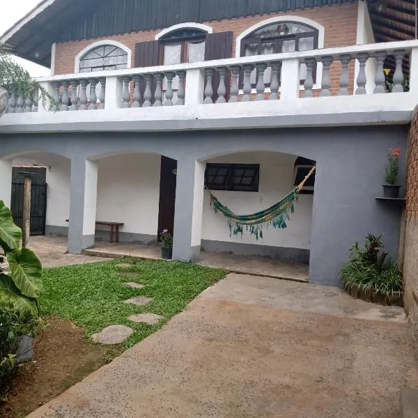 Apartamentos Roncalli Monte Verde, hotel em Monte Verde