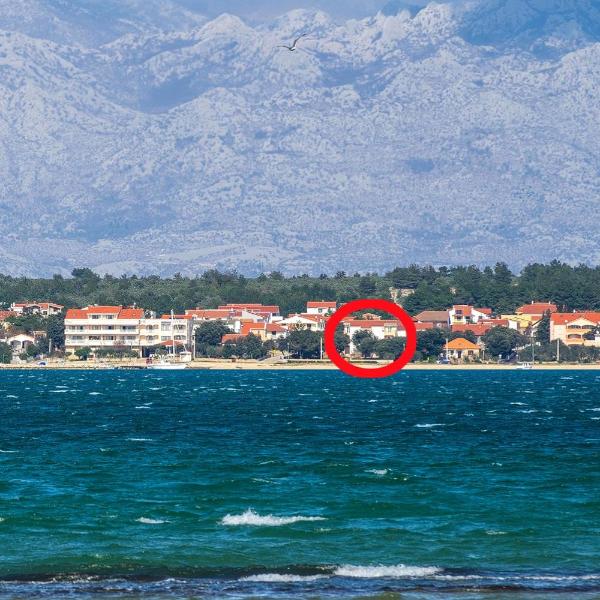 Apartment Vrsi - Mulo 5951c