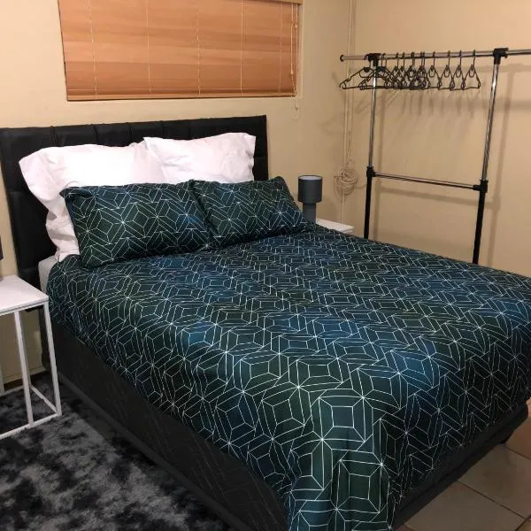 Q’s, hotel din Empangeni