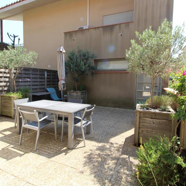 Appartement Collioure, 2 pièces, 4 personnes - FR-1-309-233