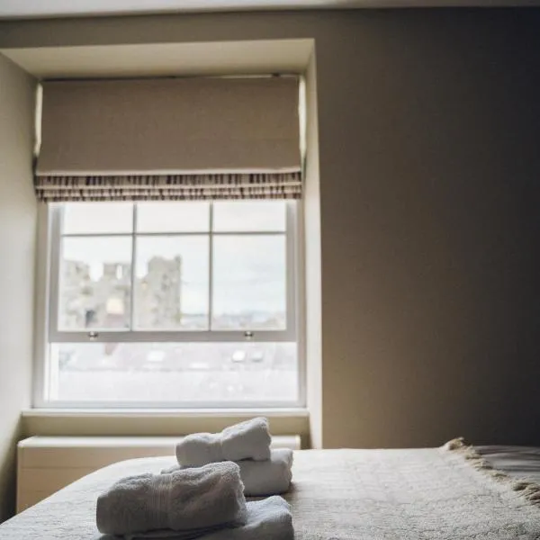 Llety Arall, hotel em Caernarfon