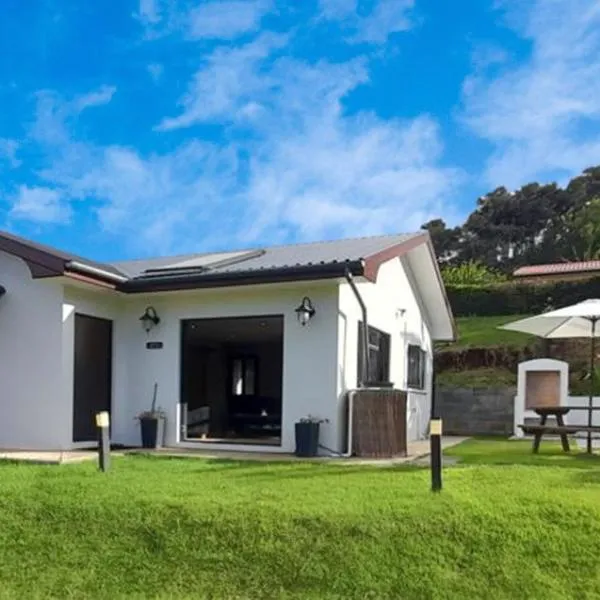 Banana Tree Lodge, hotel in Jamestown