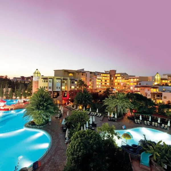 Limak Arcadia Sport Resort Belek, Hotel in Belek