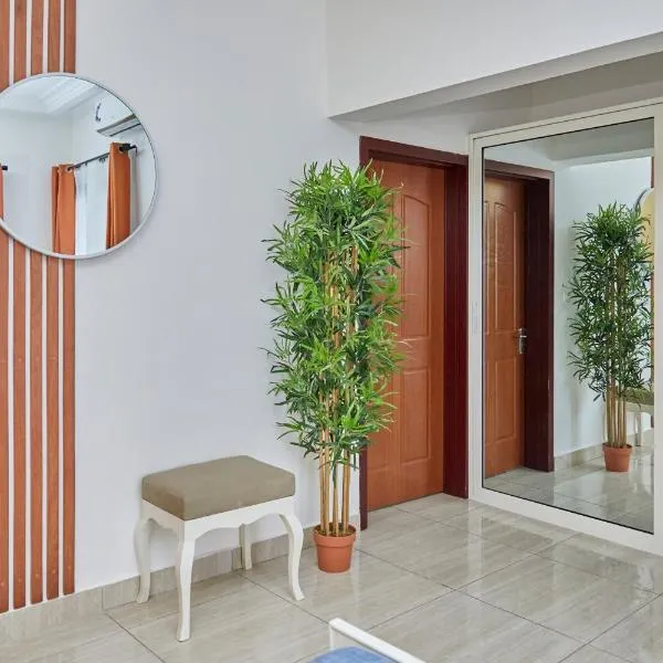 Ravissant appartement 2ch à la plage，黑角的飯店