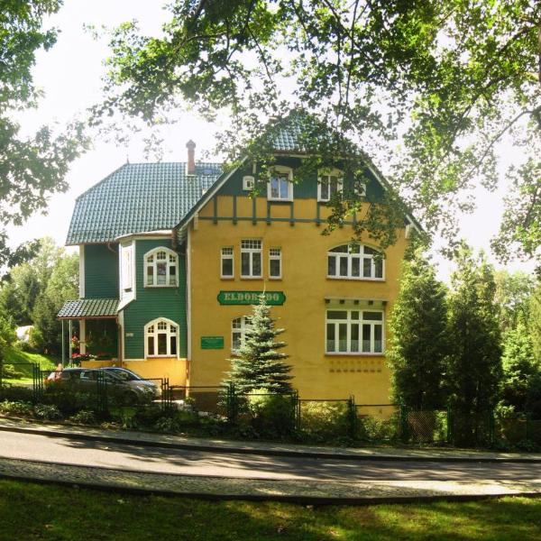 Pensjonat Eldorado