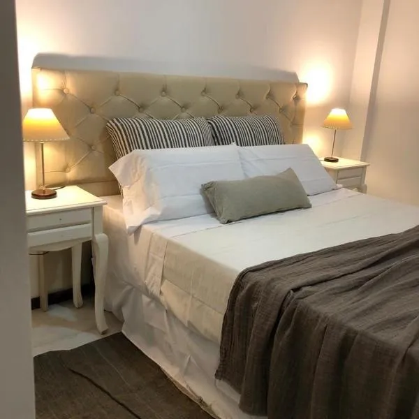 CALMA, hotel en La Rioja