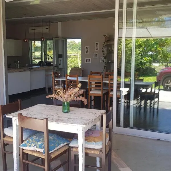 Casa Bernardis Alquiler temporal, hotel in Resistencia