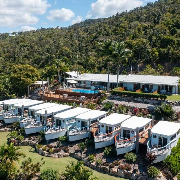Freedom Shores Resort Airlie Beach, hotel in Airlie Beach