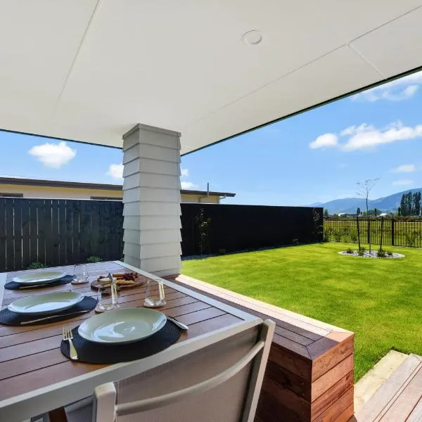 39Carmine Five Star 4-bedroom Holiday Home, hotell sihtkohas Appleby