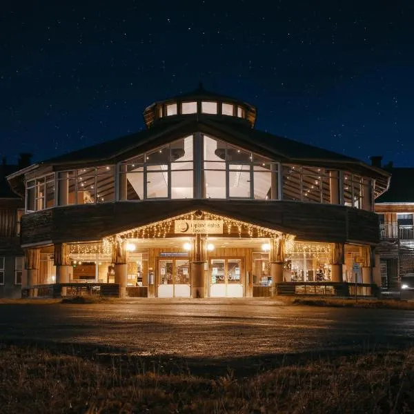 Lapland Hotels Ylläskaltio, ξενοδοχείο σε Äkäslompolo