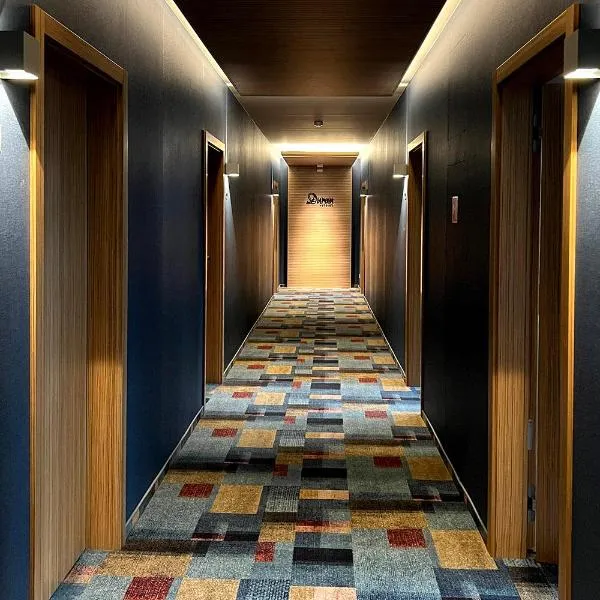 Duran Penzion, Hotel in Hradec Králové