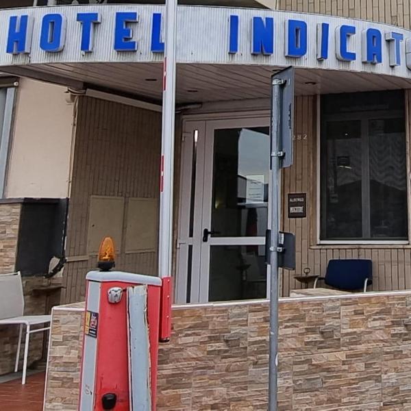 Hotel Indicatore Budget & Business At A Glance