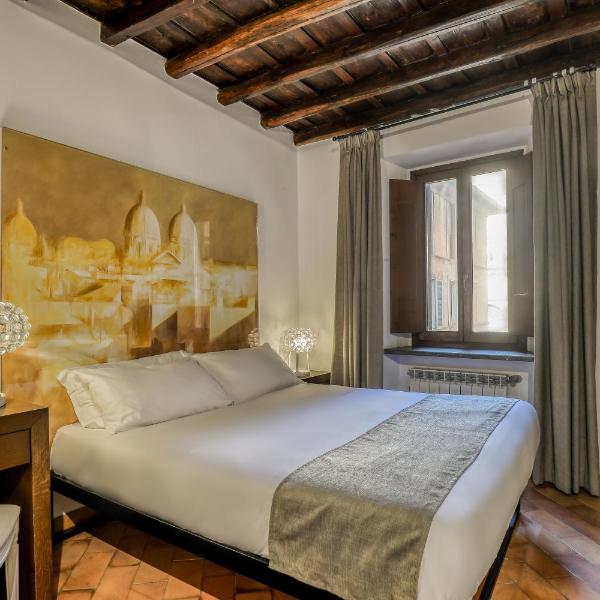 Easybnb - Luxury Navona, Rome