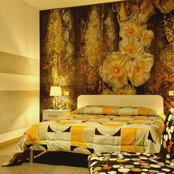 Affittacamere Borgo Sabbionara, hotel in Monselice