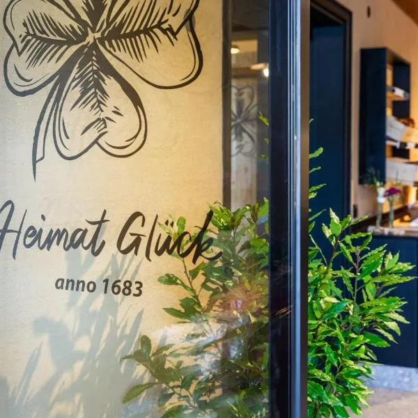 Ringhotel sKreuz, hotel in Steinheim am Albuch