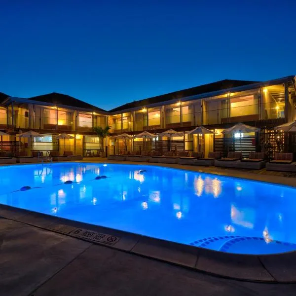 The Montauk Beach House, hotel in Montauk