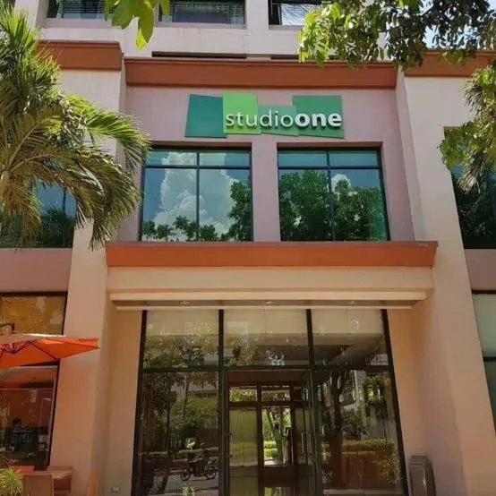Budget Condotel, hotel in Manila