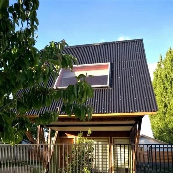 EL RINCON DE LÚ, hotel a Chile Chico