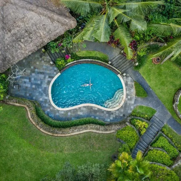 The Allure Ubud Villas & Spa crafted by freshWater Asia, готель в Убуді