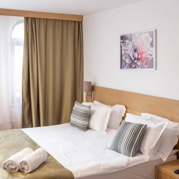 Prenoćište restoran Bukulja, hotel in Arandjelovac