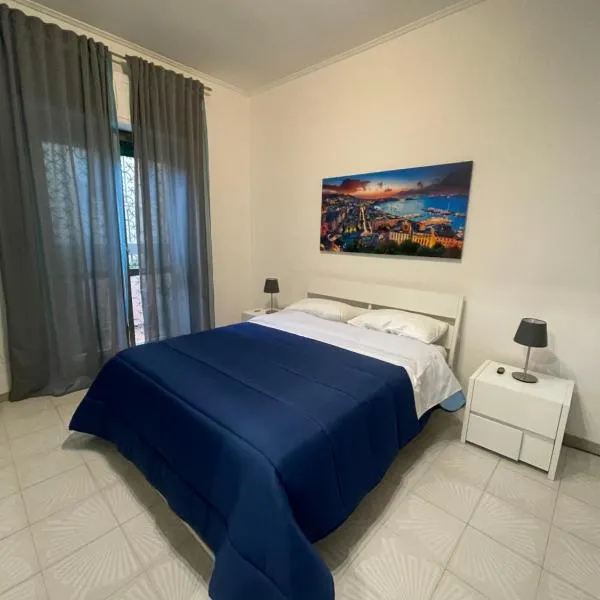 Valentina House, hotel in Naples