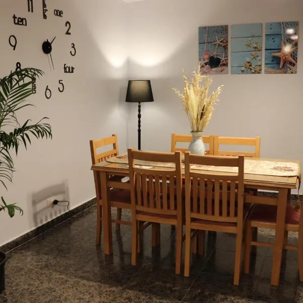 Nour 1, Hotel in Alexandria