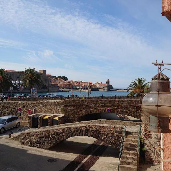 5COMA2 Appartement proche plage