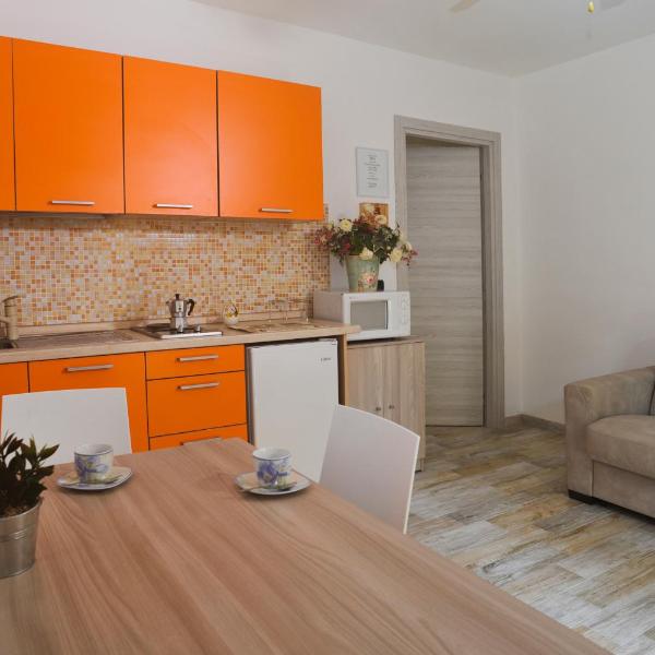 La Casa dei Nonni sul Garda