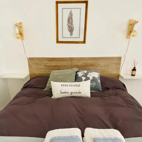 Espacio Edison 3, Hotel in Santa Rosa