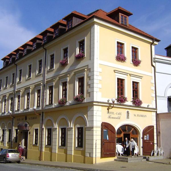 Hotel St Florian